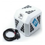 Турбонасадка ЛЕМАКС Comfort B160 для котлов BAXI SLIM 1.400/1.490 iN