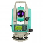 Тахеометр Nikon NPL-322+ (5") Тахеометр Nikon NPL-322+ (5")