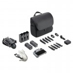 Квадрокоптер DJI Mavic 4 Pro Fly More Combo (DJI RC 2) комплект