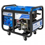 Дизельный генератор TSS SDG 14000EHA Дизельный генератор TSS SDG 14000EHA