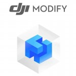 Программное обеспечение DJI Modify Standard (1 device, permanent) Программное обеспечение DJI Modify Standard (1 device, permanent)