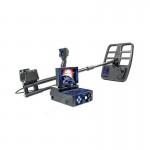 Металлоискатель Nokta Makro DeepHunter 3D Pro Package Металлоискатель Nokta Makro DeepHunter 3D Pro Package