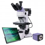 Микроскоп металлографический цифровой MAGUS Metal D600 LCD Микроскоп металлографический цифровой MAGUS Metal D600 LCD