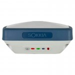 GNSS приемник Sokkia GSX2 GNSS приемник Sokkia GSX2