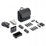 Квадрокоптер DJI Mavic 4 Pro 512GB Creator Combo (DJI RC Pro 2) комплект