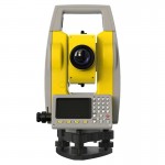 Тахеометр GeoMax Zoom10, 5"