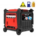 Инверторный генератор A-iPower A13000LiGS