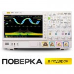 Цифровой осциллограф RIGOL DS7024 Цифровой осциллограф RIGOL DS7024