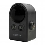 Лазерный 3DGS сканер XGRIDS Portal Cam - комплектация "Standart"