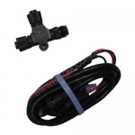 Кабель питания Lowrance N2K-PWR/F/M RD Кабель питания Lowrance N2K-PWR/F/M RD