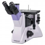 Микроскоп металлографический инвертированный MAGUS Metal V700 Микроскоп металлографический инвертированный MAGUS Metal V700