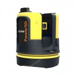 Лазерный дальномер GeoMax Zoom3D (HS) Basic (Android) Лазерный дальномер GeoMax Zoom3D (HS) Basic (Android)