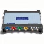 USB-осциллограф АКИП-75444D USB-осциллограф АКИП-75444D