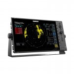 Блок управления SIMRAD R3016 Radar Control Unit Блок управления SIMRAD R3016 Radar Control Unit