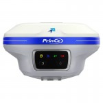 GNSS приемник PrinCe i30VR + Metashape GNSS приемник PrinCe i30VR + Metashape