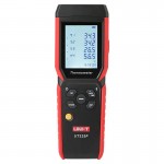 Термометр четырёхканальный UNI-T UT325F