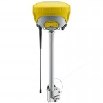 GPS/GNSS приёмник GeoMax Zenith35 PRO Rover (GSM-UHF) GPS/GNSS приёмник GeoMax Zenith35 PRO Rover (GSM-UHF)