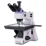 Микроскоп металлографический MAGUS Metal 650 Микроскоп металлографический MAGUS Metal 650
