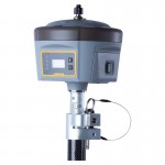 GNSS приемник SOUTH Galaxy G6 IMU GNSS приемник SOUTH Galaxy G6 IMU