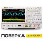 Цифровой осциллограф смешанных сигналов RIGOL MSO7024 Цифровой осциллограф смешанных сигналов RIGOL MSO7024