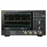 Цифровой осциллограф RIGOL DHO4804 Цифровой осциллограф RIGOL DHO4804