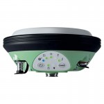 GNSS-приемник LEICA GS14 RUS 3.75G (L1+L2; GLONASS) GNSS-приемник LEICA GS14 RUS 3.75G (L1+L2; GLONASS)