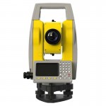 Тахеометр GeoMax Zoom10, 2" с X-PAD Ultimate Premium в комплекте смартфон и крепление Тахеометр GeoMax Zoom10, 2" с X-PAD Ultimate Premium в комплекте смартфон и крепление