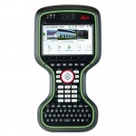 Полевой контроллер Leica CS20 LTE