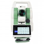 Электронный тахеометр FOIF RTS010N (R1000, 1"; EGL) с ОС Android Электронный тахеометр FOIF RTS010N (R1000, 1"; EGL) с ОС Android