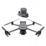 Квадрокоптер DJI Mavic 3 Thermal advanced + RTK-Modul + Зарядный комплект 3в1