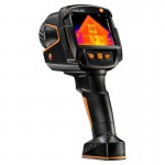 Тепловизор Testo 883 со стандартным объективом Тепловизор Testo 883 со стандартным объективом