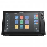 Картплоттер с эхолотом Simrad NSS16 evo3S Basemap Картплоттер с эхолотом Simrad NSS16 evo3S Basemap
