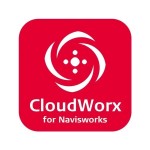 Программное обеспечение Leica CloudWorx NavisWorx