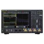 Цифровой осциллограф RIGOL MHO5054 Цифровой осциллограф RIGOL MHO5054