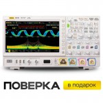 Цифровой осциллограф смешанных сигналов RIGOL MSO7054 Цифровой осциллограф смешанных сигналов RIGOL MSO7054