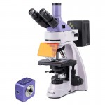 Микроскоп люминесцентный цифровой MAGUS Lum D400 Микроскоп люминесцентный цифровой MAGUS Lum D400