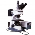 Цифровой микроскоп Levenhuk MED PRO 600 Fluo Цифровой микроскоп Levenhuk MED PRO 600 Fluo