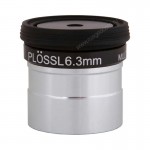 Окуляр Sky-Watcher Super Plossl 6,3 мм, 1,25" Окуляр Sky-Watcher Super Plossl 6,3 мм, 1,25"
