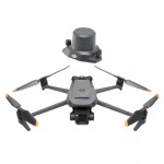 Квадрокоптер DJI Mavic 3 Enterprise + RTK-Modul + Зарядный комплект 3в1 Квадрокоптер DJI Mavic 3 Enterprise + RTK-Modul + Зарядный комплект 3в1