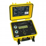 Измеритель коэффициента трансформации Chauvin Arnoux DTR 8510 Измеритель коэффициента трансформации Chauvin Arnoux DTR 8510