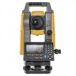 Тахеометр Topcon GM-55 Тахеометр Topcon GM-55