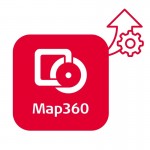 Право на обновление Leica MAP360 Standard до версии Pro Право на обновление Leica MAP360 Standard до версии Pro