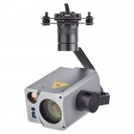 Подвес Viewpro Mini H30T с камерой Подвес Viewpro Mini H30T с камерой