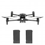 Квадрокоптер с тепловизором DJI Matrice 30T Combo Квадрокоптер с тепловизором DJI Matrice 30T Combo
