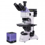 Микроскоп металлографический цифровой MAGUS Metal D600 BD Микроскоп металлографический цифровой MAGUS Metal D600 BD