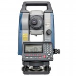 Тахеометр Sokkia iM-55 Тахеометр Sokkia iM-55