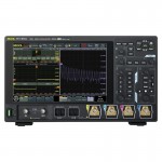 Цифровой осциллограф RIGOL MHO5104 Цифровой осциллограф RIGOL MHO5104