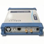 USB-осциллограф АКИП-4112/1 USB-осциллограф АКИП-4112/1