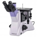 Микроскоп металлографический инвертированный MAGUS Metal V700 BD Микроскоп металлографический инвертированный MAGUS Metal V700 BD