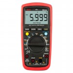 Мультиметр RGK DM-30 с поверкой